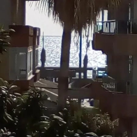 Manolya Apartment. Alanya, Center * אלאניה