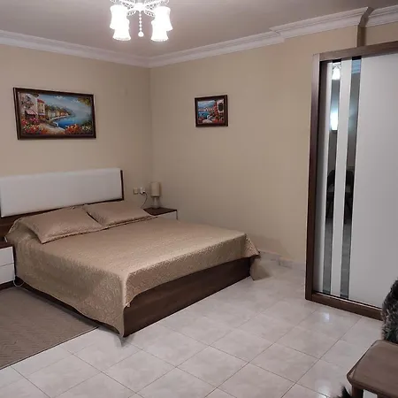 Manolya Apartment. Alanya, Center *