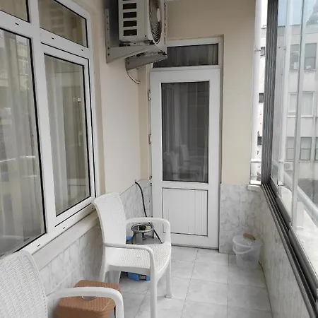 Manolya Apartment. Alanya, Center * Alanya