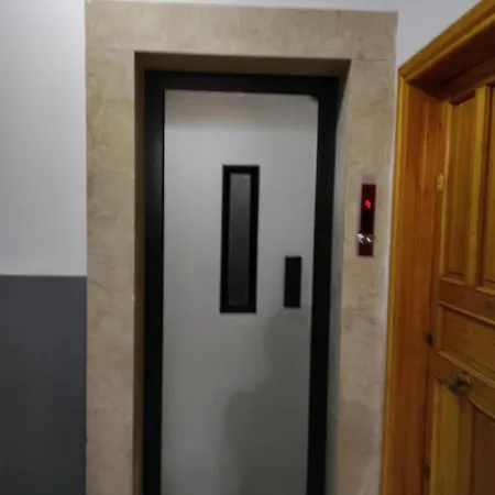 דירה Manolya Apartment. Alanya, Center