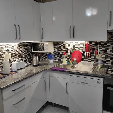 Apartament Manolya Apartment. Alanya, Center