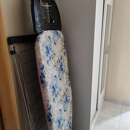 Manolya Apartment. Alanya, Center Apartament