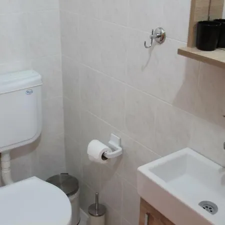 Manolya Apartment. Alanya, Center אלאניה