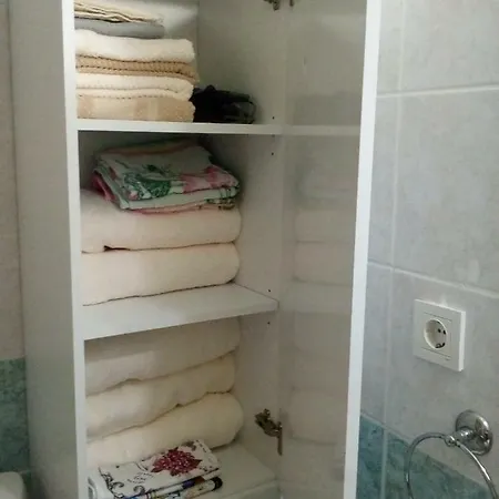 Manolya Apartment. Alanya, Center * אלאניה