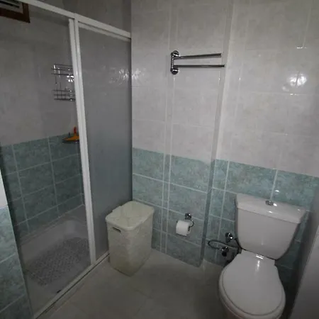 Apartment Manolya Apartment. Alanya, Center