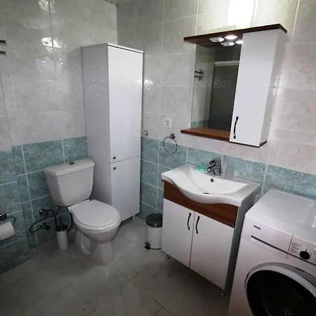 Manolya Apartment. Alanya, Center *