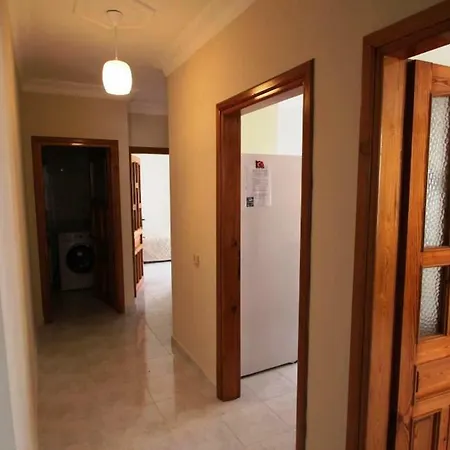 Manolya Apartment. Alanya, Center * Alanya
