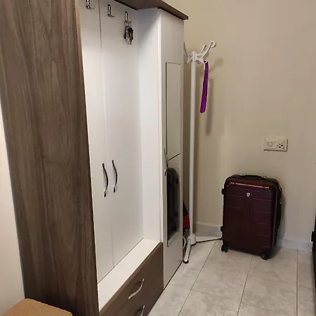 Manolya Apartment. Alanya, Center Alanya