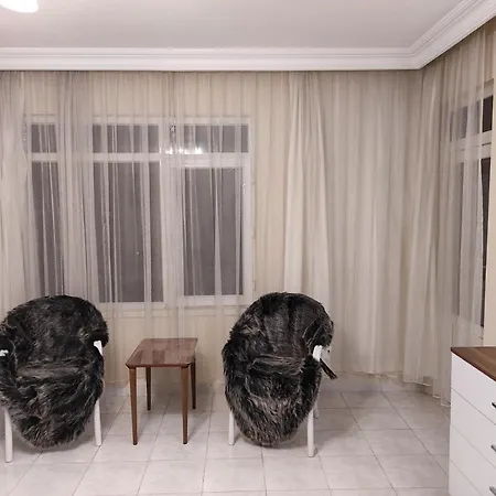 Apartment Manolya Apartment. Alanya, Center Alanya